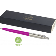 Parker Jotter długopis kulkowy z recyklingu, różowy