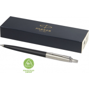 Parker Jotter długopis kulkowy z recyklingu, czarny