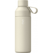 Ocean Bottle izolowany próżniowo bidon na wodę o pojemności 500 ml, piasek pustyni