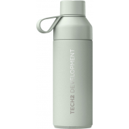 Ocean Bottle izolowany próżniowo bidon na wodę o pojemności 500 ml, zielony