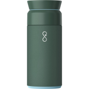 Ocean Bottle termos o pojemności 350 ml, zielony