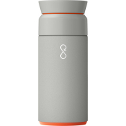 Ocean Bottle termos o pojemności 350 ml, szary