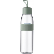 Mepal Ellipse butelka na wodę o pojemności 500 ml, zielony