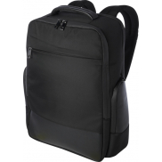 Expedition Pro plecak na laptopa 15,6-cali o pojemności 25 l wykonany z materiałów z recyklingu z certyfikatem GRS, czarny