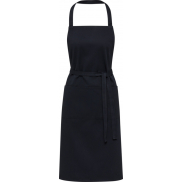 Shara fartuch Aware™ z recyklingu o gramaturze 240 g/m2 , niebieski