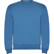 Bluza Clasica 280 g/m², 2xl, niebieski