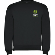 Bluza Clasica 280 g/m², s, szary
