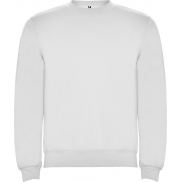 Bluza Clasica KIDS 280 g/m², 9/10, biały