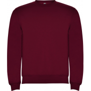 Bluza Clasica KIDS 280 g/m², 7/8, fioletowy