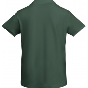 Prince koszulka polo z krótkim rękawem 210 g/m², 3xl, zielony