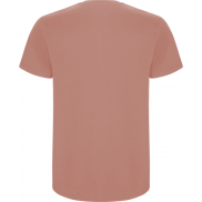Stafford koszulka męska z krótkim rękawem 190 g/m², s, pomarańczowy