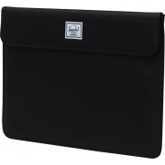 Herschel Spokane etui na laptopa 15–16 cali, czarny