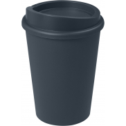 Americano® Switch kubek o pojemności 300 ml z pokrywką, niebieski