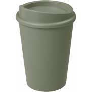 Americano® Switch kubek o pojemności 300 ml z pokrywką, zielony