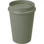 Americano® Switch kubek o pojemności 300 ml z pokrywką 360°, zielony