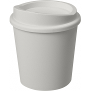 Americano® Switch Renew kubek o pojemności 200 ml z pokrywką, biały