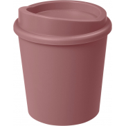 Americano® Switch Renew kubek o pojemności 200 ml z pokrywką, różowy