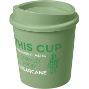 Americano® Switch Renew kubek o pojemności 200 ml z pokrywką, zielony