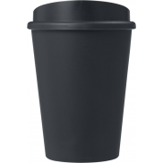 Americano® Switch Renew kubek o pojemności 300 ml z pokrywką, szary