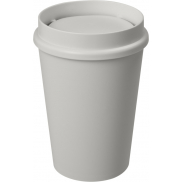 Americano® Switch Renew kubek o pojemności 300 ml z pokrywką 360°, biały