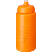 Baseline Rise bidon o pojemności 500 ml, pomarańczowy