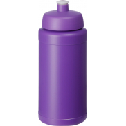 Baseline Rise bidon o pojemności 500 ml, fioletowy
