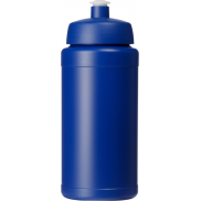 Baseline Rise bidon o pojemności 500 ml, niebieski