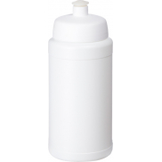 Baseline Rise bidon o pojemności 500 ml, biały