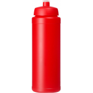 Baseline Rise bidon o pojemności 750 ml, czerwony