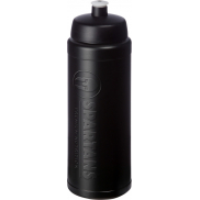 Baseline Rise bidon o pojemności 750 ml, czarny