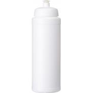 Baseline Rise bidon o pojemności 750 ml, biały