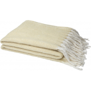 Dolly koc z recyklingu z certyfikatem GRS, biały