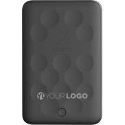 Xtorm FS5W051 magnetyczny bezprzewodowy powerbank 5000 mAh, czarny