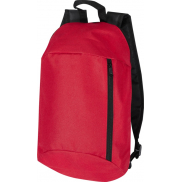 Recreation torba sportowa 7L, czerwony