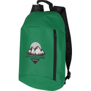Recreation torba sportowa 7L, zielony