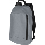 Recreation torba sportowa 7L, szary