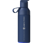 Ocean Bottle GO izolowany bidon na wodę o pojemności 500 ml, niebieski