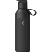 Ocean Bottle GO izolowany bidon na wodę o pojemności 500 ml, czarny