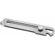 Linear nóż do cięcia, szary