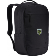 Case Logic Invigo plecak na laptopa o przekątnej ekranu 15,6 cali, czarny