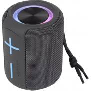 Prixton Beat Box głośnik , szary