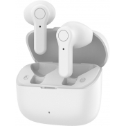 Prixton TWS155 słuchawki douszne Bluetooth®, biały