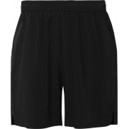Murray spodenki sportowe unisex 100 g/m², 2xl, czarny