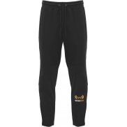 Neapolis spodnie dziecięce 200 g/m², 6, czarny