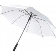 Ibi parasol o średnicy 27 cali, biały