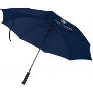 Ibi parasol o średnicy 27 cali, niebieski