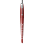 Parker Jotter SE Global Icons długopis, czerwony