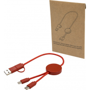 Citala kabel do synchronizacji danych i szybkiego ładowania 5 w 1 27 W o długości 30 cm z tworzyw sztucznych pochodzących z r, p