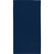 Althea ręcznik sportowy 50x100 cm, niebieski