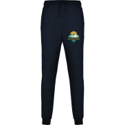 Adelpho spodnie męskie 280 g/m², l, niebieski